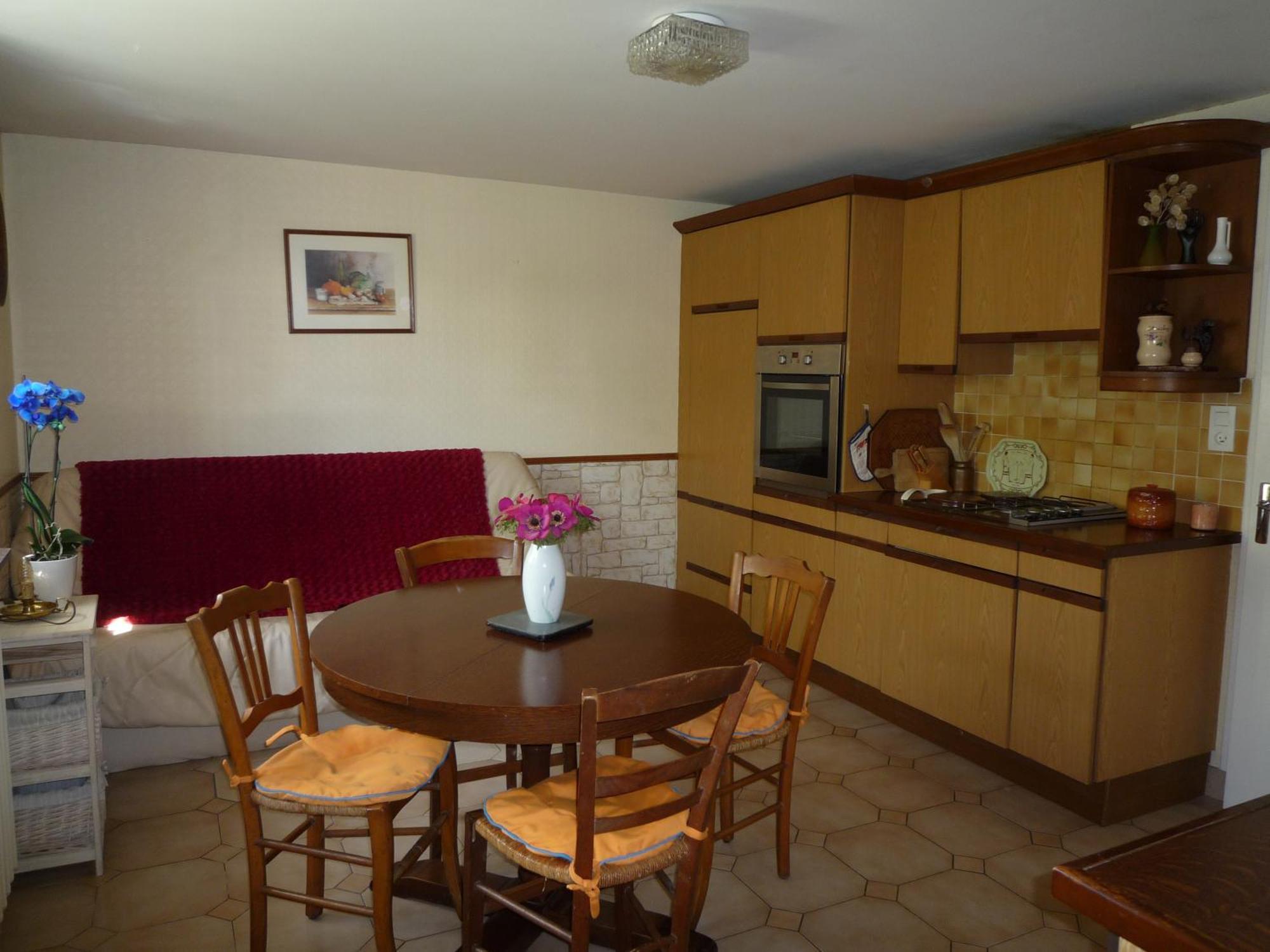 6 Rue Des Eglantines Apartment Saint-Malo Luaran gambar
