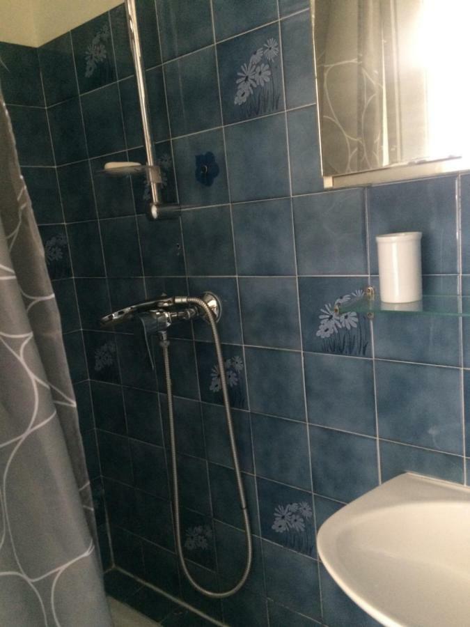 6 Rue Des Eglantines Apartment Saint-Malo Luaran gambar