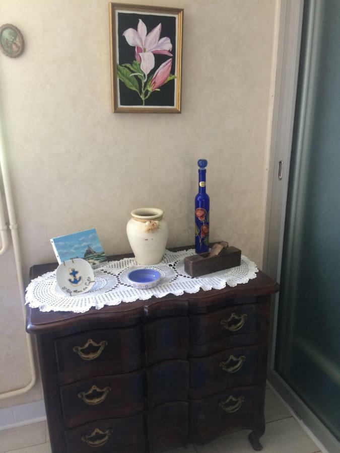 6 Rue Des Eglantines Apartment Saint-Malo Luaran gambar